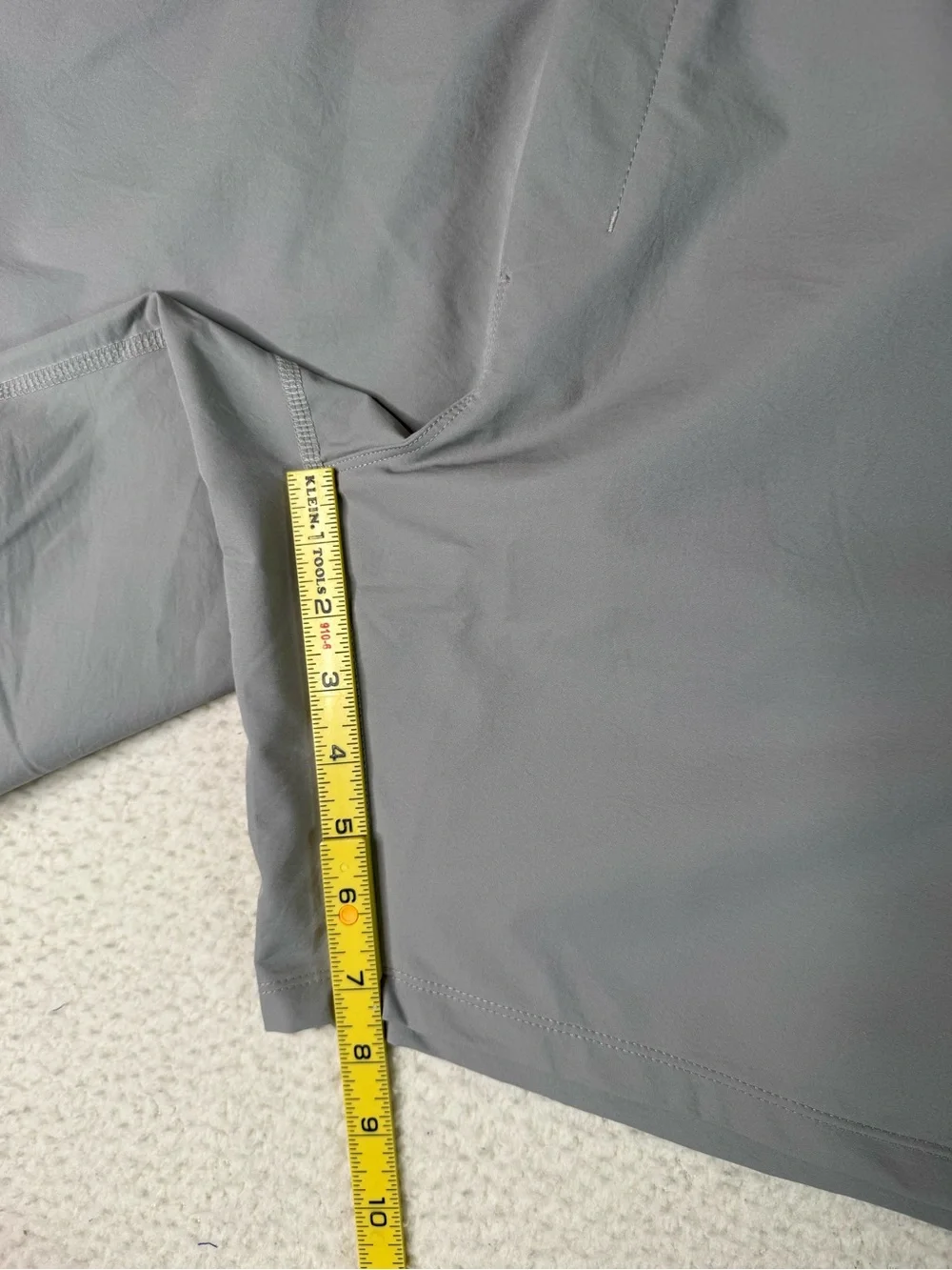 Public Rec Flex Short 7 1/2